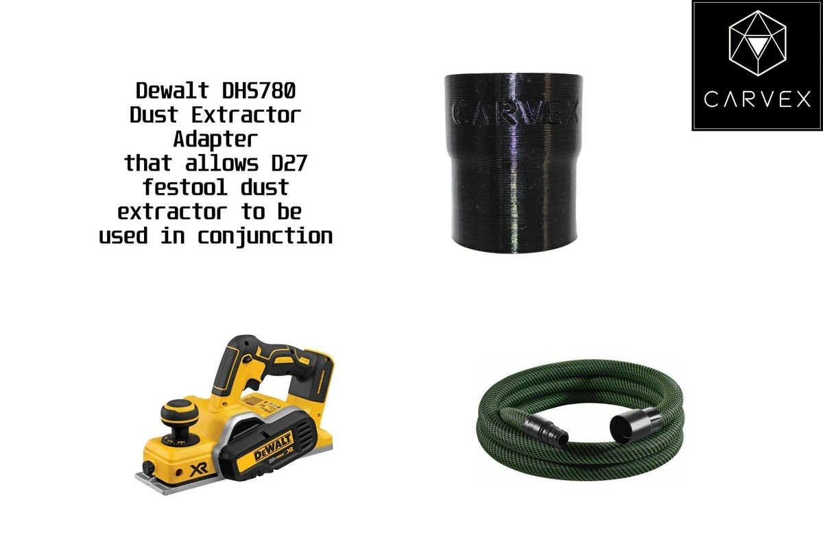 Dewalt 18v extractor clearance