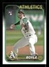 2024 Topps Series 2 - #443 Joe Boyle (RC)