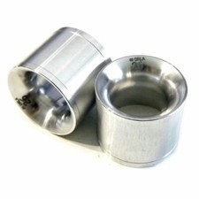 2x Dellorto 4045 Drla Venturi Chokes Size 262830323436