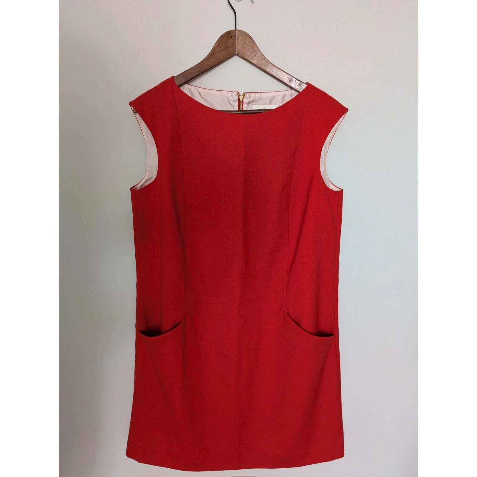 Abito Kate Spade Maraschino Sallie Shift