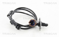 ABS Sensor Nissan T. Navara 05- LE