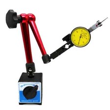 Hot Dial Indicator with Universal Magnetic Stand Base Holder Dial TestComparator