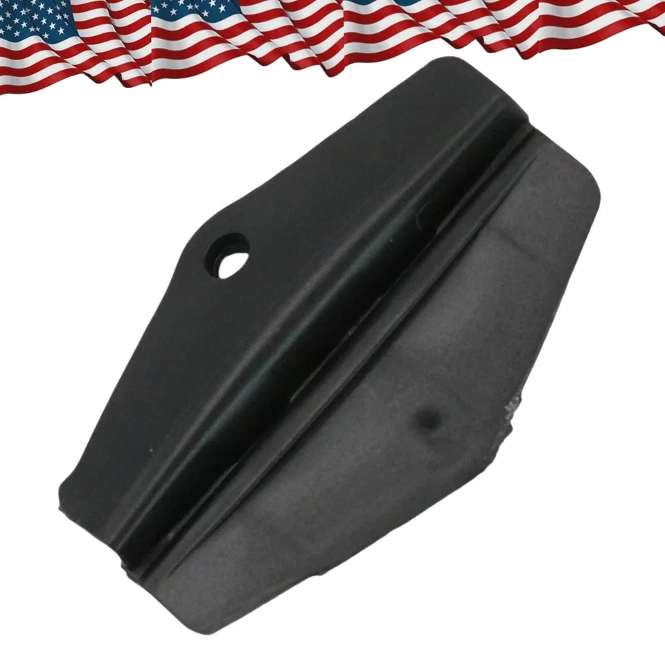 10*Door Window Guides Retainer Clips FITS Chevrolet Caprice Impala Oldsmobile 98 - Image 3 of 4