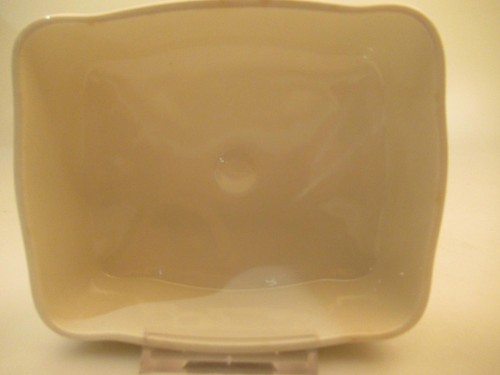 Porzellan - Villeroy & Boch - Serie Wildrose : Butterdose - 20,5x17x14x10x2,5 cm - Bild 8 von 9