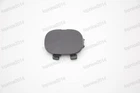 Front Bumper Tow Cover Flap Cap 55552FE010 For Subaru Impreza WRX STI 2006-2007