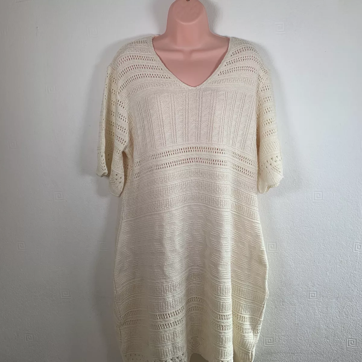 Next crochet cheap dress