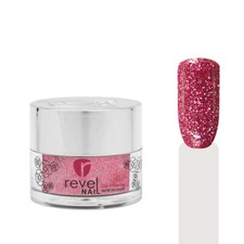 Revel Nail Dip Pulver - D44 Lucille - 29g - (Tauchpulver)