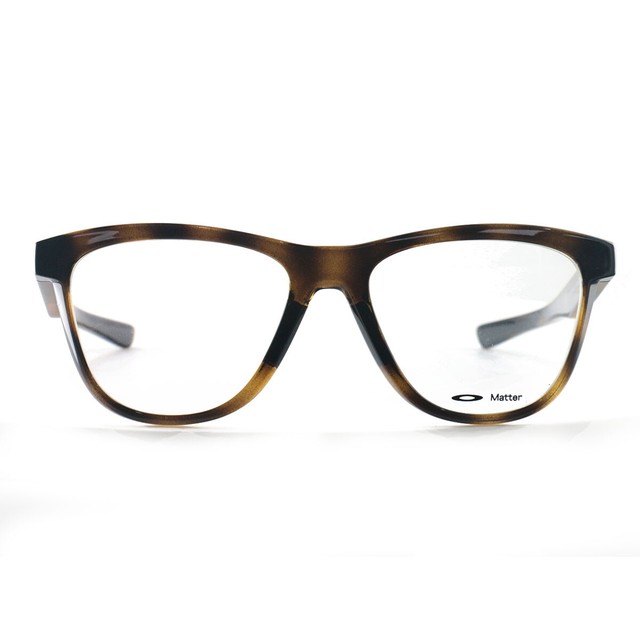 Oakley DESIGNER Eyeglasses Grounded 