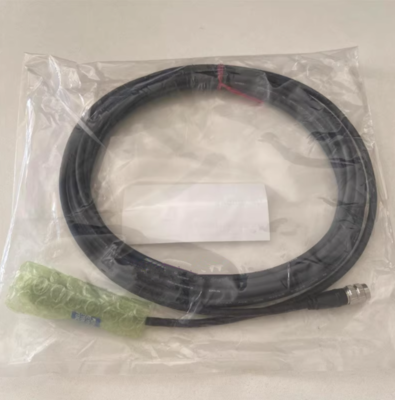 がーしゅー Keyence OP-88649 IV3 1PC New Sensor Head to Amplifier Cable 5m