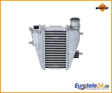 Intercooler NRF 30994 for Honda Civic VIII Hatchback