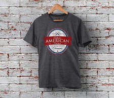 American Patriot T-Shirt