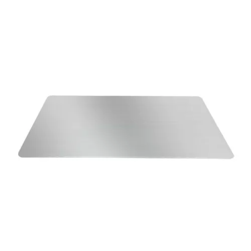 Large Pet Aluminum Cool Plate Cooling Pad for Puppy Kitten Chinchilla Hamster - Picture 10 of 11