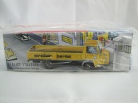 Norev 1:43 80250 Berliet Stradair Benne Basculante Cij