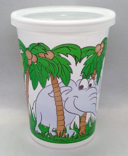 YOUR CHOICE: CHILDREN'S 12 oz SIPPY CUPS WITH LIDS; Make your own Sippy Cup Lot - 第 21/42 張圖片