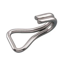 304 STAINLESS STEEL DOUBLE "J" WEB HOOK 1-1/2" (S0211-0038)