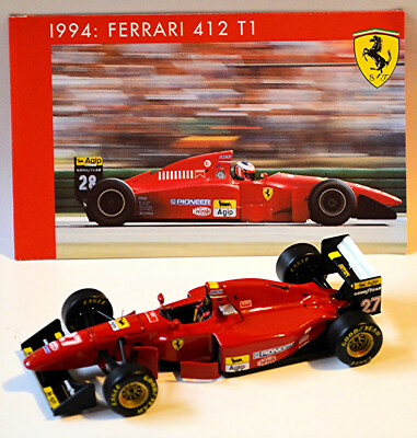 ミニカー Ferrari 412T1B #27 Belgium GP 1994 s-l400.jpg