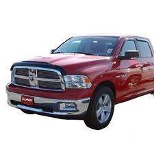 AVS  Bugflector II Bug Deflector for 2017 Dodge Ram 1500 25045