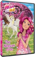 Mia and Me: the Blossom Tree (DVD)