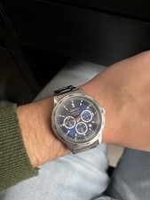 Seiko Chronographe 100m