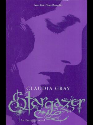 STARGAZER SPRACHBÜCHER CLAUDIA GRAY HARPER TEEN 2010