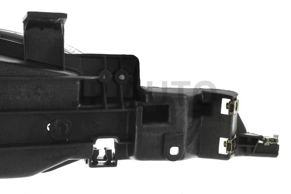 Juego de faros halógenos de neón para Dodge 1995-1999 lado conductor y pasajero Foto 4 de 4