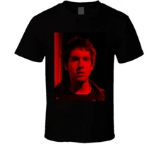 Calvin Harris 9 T Shirt, Celebrity, Celebslover Fashion Brand