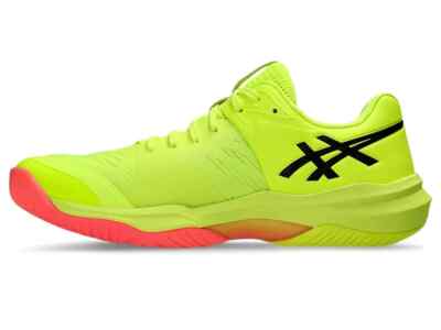 ASICS Volleyball Shoes SKY ELITE FF LT 3 PARIS Safety Yellow