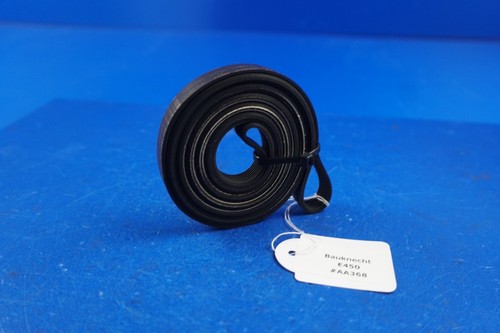 Keilriemen Trockner - Bauknecht E450 461970110511