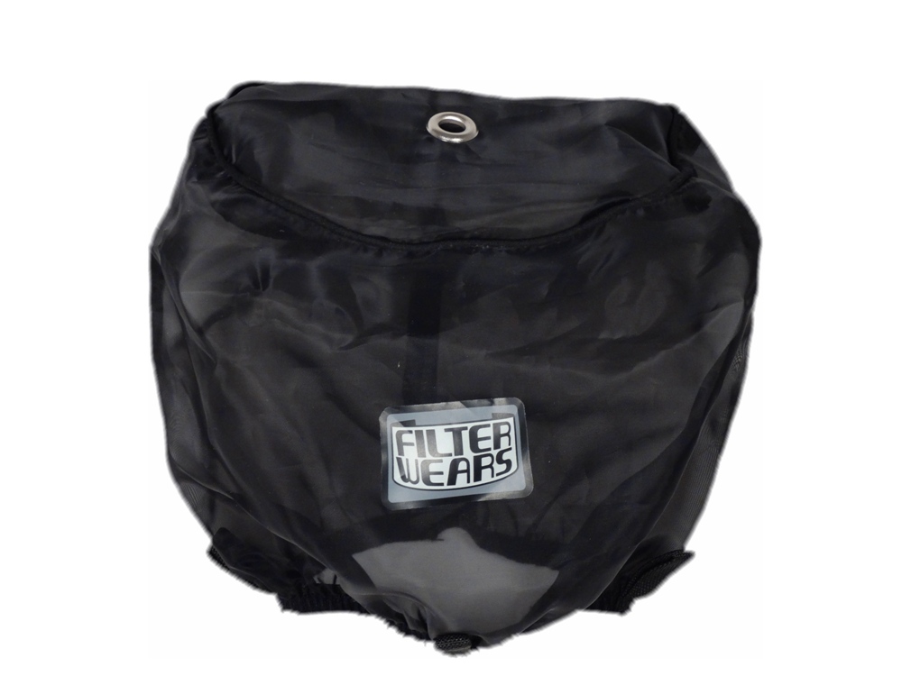 FILTERWEARS F152K Universal Water Repellent Cold Air Intake Pre-Filter - Small - Online