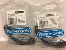 Amerock BP53470ORB Allison Oblong Cabinet Pull 3 in. Oil-Rubbed Bronze Pack of 2