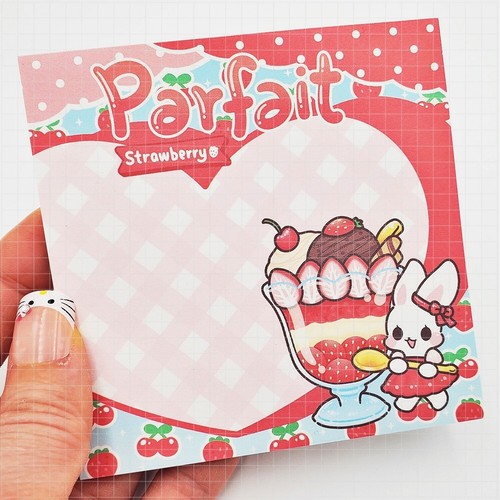 9 sets of 50 sheets each (450 sheets total) memopads, notepads, stationery - Picture 4 of 11