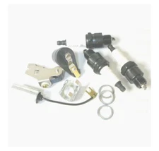Sparex, S.61174 TuneUp Kit, 3 Cyl. Perkins, 437 Plugs for Various Makes