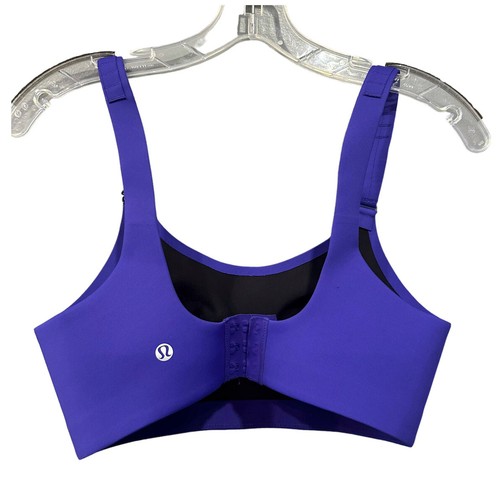 LULULEMON BOOBY BRACER  BRA (D-E Cup) - Bild 2 von 6