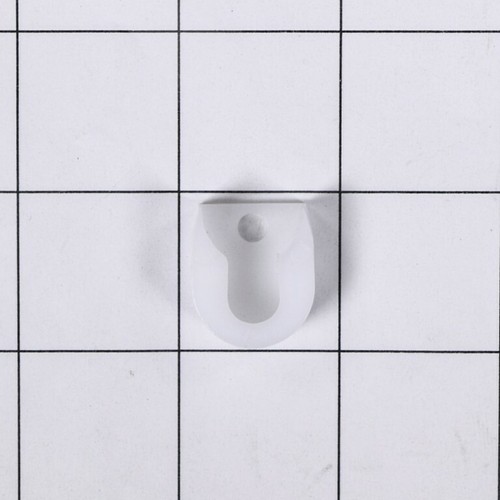 242116001 Frigidaire Door Handle Mounting Block OEM 242116001