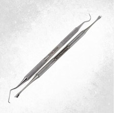 Dental Tooth Cleaning Dentist Scraper Pick Tool Calculus Plaque Floss Remover