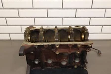 1999 Mazda Miata NB (VIN 109670-155945) Bare Cylinder Block