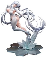 Nikke Cinderella 16.9in 1/4 Scale Figure Figurine PVC Statue Hobby Sakura NIB