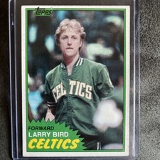 1981-82 Topps Basketball Cards 17