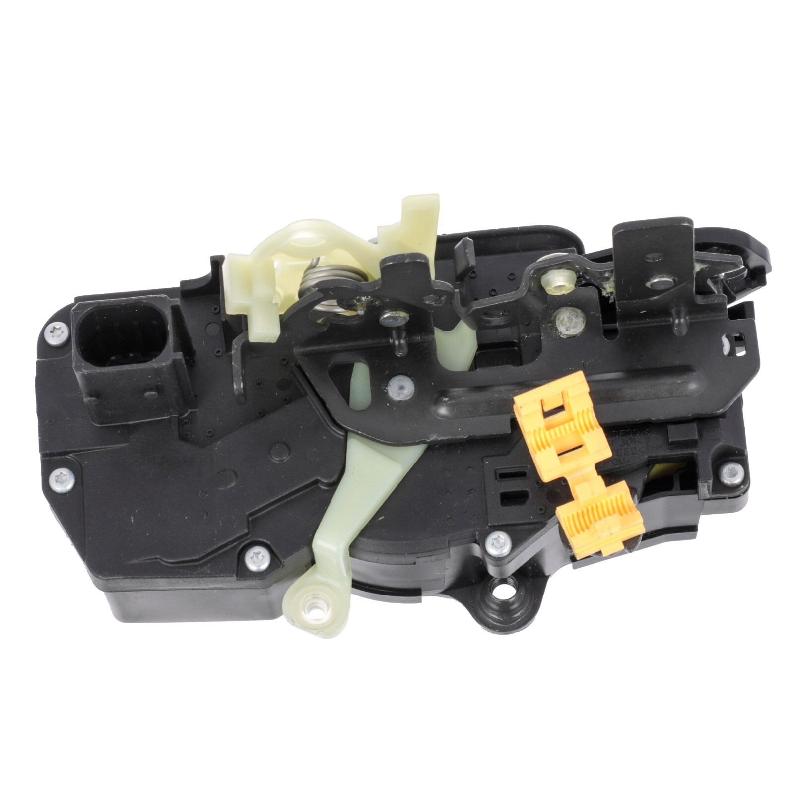 Lotus Evora Right Door latch P/N A132B4246K