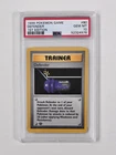 PSA 10 1st Edition Shadowless Base Set Defender 80/102 Pokemon TCG
