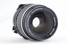 Mamiya f/2.8 Camera Lenses 55mm Focal for sale - eBay