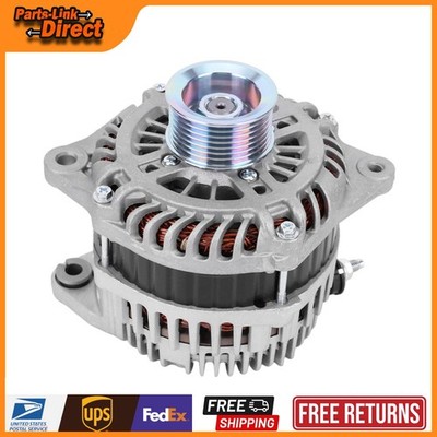 For Nissan Murano Alternator 2009-2014 Nissan Maxima 2009-2014 AMT0228 Silver