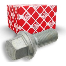 20x febi bilstein 09805 Radschraube für MERCEDES BENZ V KLASSE VITO 638 638 2
