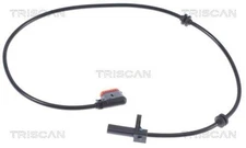 TRISCAN ABS Speed Sensor For MERCEDES C216 W216 W221 2219050201