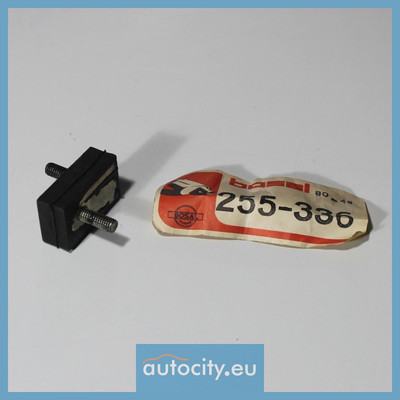 Soporte De Escape Para Fiat Punto, Panda, Idea, Ypsilon - Repuesto Kraft 0503050