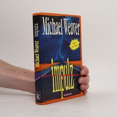 Impulz  |  Michael Weaver