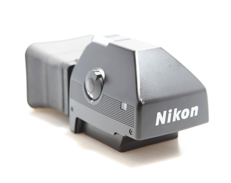 FedEx]Nikon DA-20 Action Finder For F4 F4S F4E | eBay