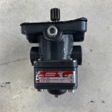 Piper PA30 Turbo Twin Comanche Fuel Pump P/N Rg17980D Piper PA30 Turbo Twin Comanche Fuel Pump P/N Rg17980D