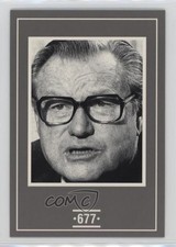 1991 Nelson Rockefeller #677 0w6
