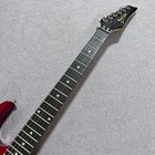 Brand New 6String Electric Guitar HSH Pickups Tremolo red Metallic Finish solid — photo 6